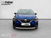 Renault Captur Techno TCe 100 Bi-Fuel