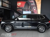 Volkswagen Tiguan Allspace 2.0 TDI Confortline DSG
