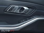 BMW 320 e Pack M Auto