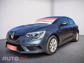 Renault Mégane 1.2 TCe Zen