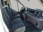 Ford Transit I.V.A DEDUTÍVEL Kasten Trend 350