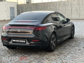 Mercedes-Benz EQE 500 4Matic AMG Line