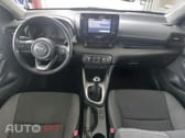 Toyota Yaris 1.0 VVT-I Comfort