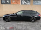 BMW 520 D Line Sport aut.