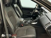 Jaguar E-Pace 2.0 i4D R-Dynamic