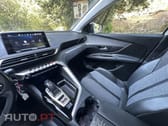 Peugeot 3008 1.2 PureTech Allure EAT8