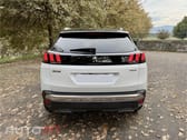 Peugeot 3008 1.6 BlueHDi GT Line Grip Control EAT6