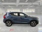 Volvo XC40 T5 Recharge DKG Inscription
