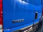 Iveco Daily 2.3 35C16 3000 CD