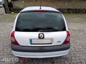 Renault Clio II Fase II Societé 1.5 dCi