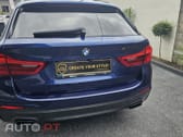 BMW 540 d xDrive Pack M Auto