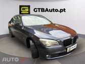 BMW 740 D