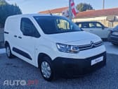 Citroen Berlingo 1.5 BlueHDi M Feel