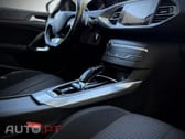 Peugeot 308 BlueHDi FAP 130 EAT8 Stop & Start Active Pack