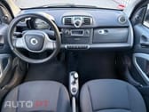 Smart ForTwo 1.0 Pure 61