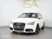 Audi A1 1.6 TDI Ambition