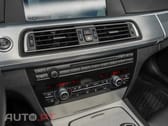 BMW 740 d Pack M