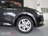 Skoda Fabia Break 10 TSI