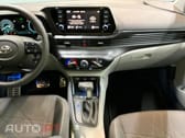 Hyundai Bayon 1.0 T-GDI Premium