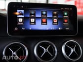 Mercedes-Benz A 200 CDI (BlueEFFICIENCY) Urban