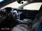 Peugeot 408 1.2 PureTech Allure EAT8