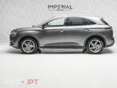 DS DS7 Crossback E-Tense Rivoli EAT8