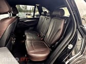 BMW X5 25 d sDrive Pack M