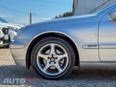 Mercedes-Benz C 220 CDi Classic