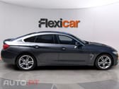 BMW 420 d Pack M Auto