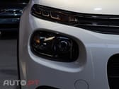 Citroen C3 1.2 PureTech Plus