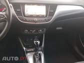 Opel Crossland X 1.2 T Innovation Aut.