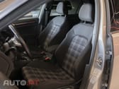 Volkswagen Golf 2.0 TSi GTi DSG Performance