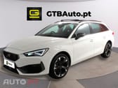 Cupra Leon ST TSI DSG e-hybrid I.V.A DEDUTÍVEL 