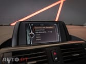 BMW 116 d EDynamics Line Sport