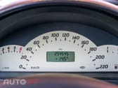 Mercedes-Benz A 140 Avantgarde