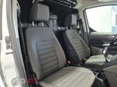 Ford Transit Connect Outro