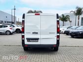 Renault Trafic 2.0 dCi L1H1 - IVA Dedutível