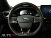 Ford Focus SW 1.0 EcoBoost MHEV ST-Line X Aut.