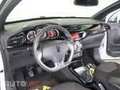 Citroen DS3 1.6 e-HDi So Chic