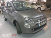 Fiat 500 1.0 Hybrid Lounge