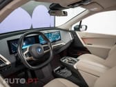 BMW iX xDrive 40