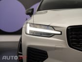 Volvo V60 2.0 T6 AWD TE R-Design
