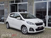 Peugeot 108 1.0 VTI Active