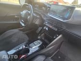 Peugeot E-2008 GT Pack