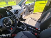 Audi A1 1.4 TDI Sport