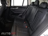 BMW X3 xDrive30e Auto