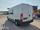Peugeot Boxer 2.0 BlueHDi 333 L1H1 Pro