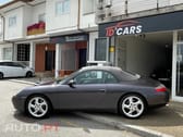 Porsche Carrera GT 911 Millenium