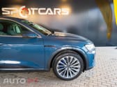 Audi Q8 E-Tron 55 quattro Advanced