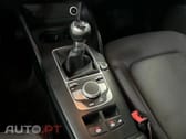 Audi A3 1.6 TDI 116cv Design